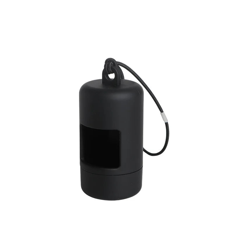 KAMAB EasyCarry Pet Waste Bag Holder