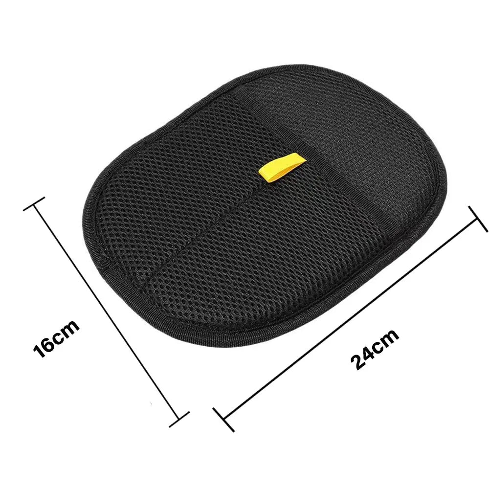 1/2/5pcs Pet Hair Remover Mitt Pet Hair Remover Gloves Deshedding Brush Glove for Dog Cat Rabbit with Long/Short/Curly Hair