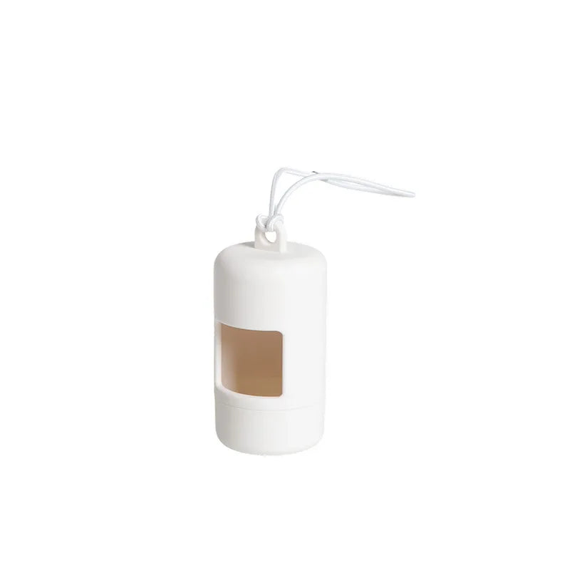 KAMAB EasyCarry Pet Waste Bag Holder