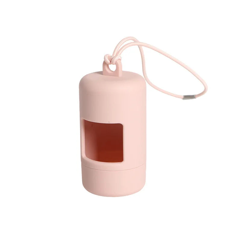 KAMAB EasyCarry Pet Waste Bag Holder