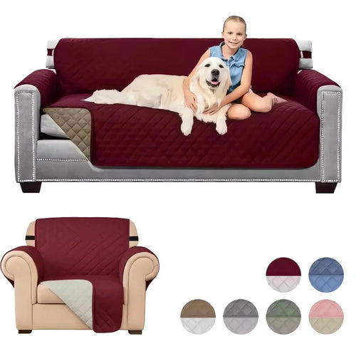 KAMAB SofaShield Pet Cover product image