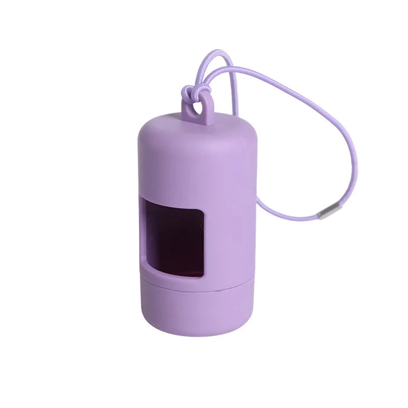 KAMAB EasyCarry Pet Waste Bag Holder