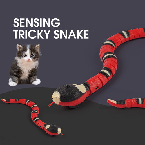 KAMAB SlinkSmart Cat Toy product image