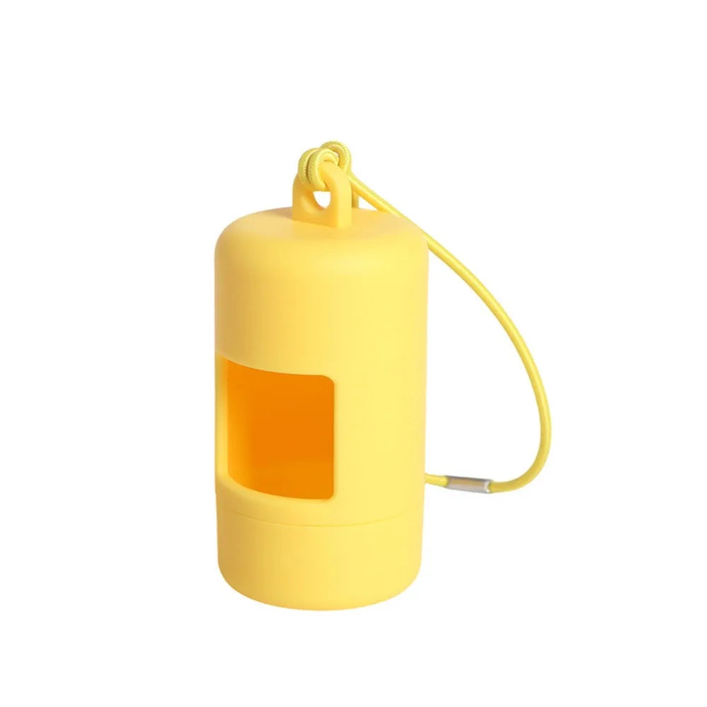 KAMAB EasyCarry Pet Waste Bag Holder