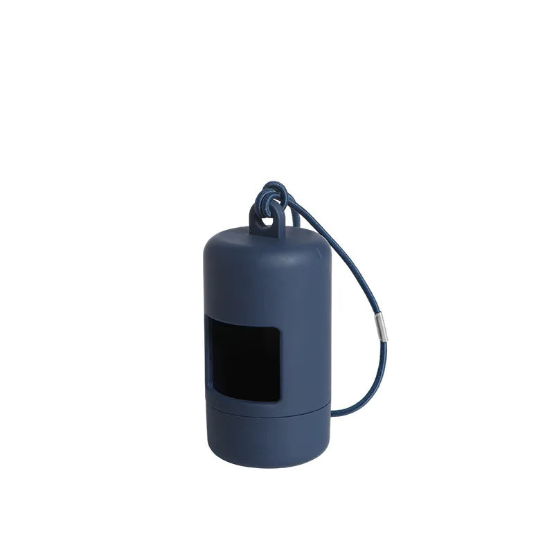 KAMAB EasyCarry Pet Waste Bag Holder