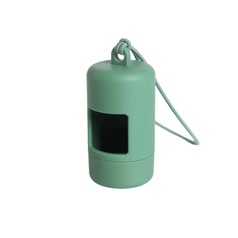 KAMAB EasyCarry Pet Waste Bag Holder