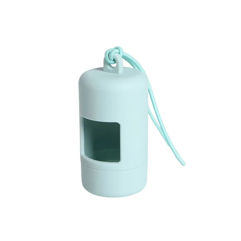 KAMAB EasyCarry Pet Waste Bag Holder